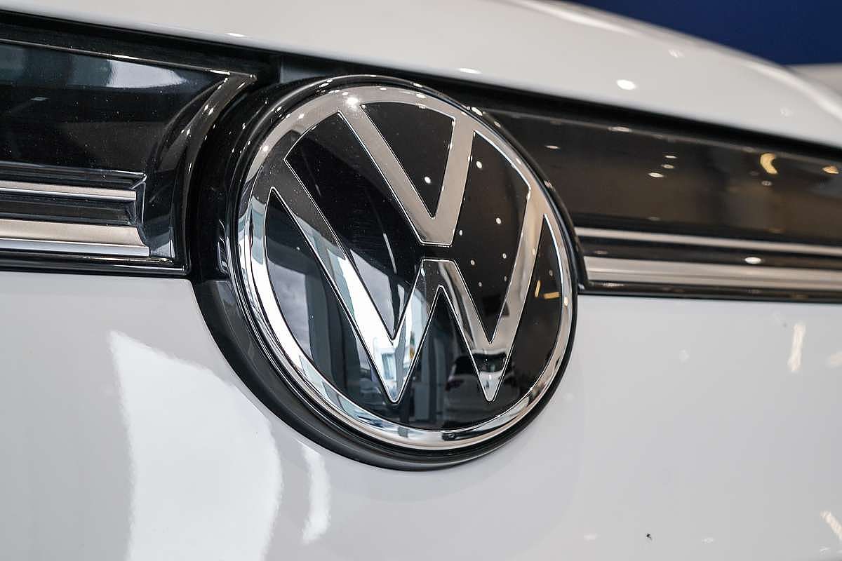 2025 Volkswagen Multivan TDI360 Life T7 SWB