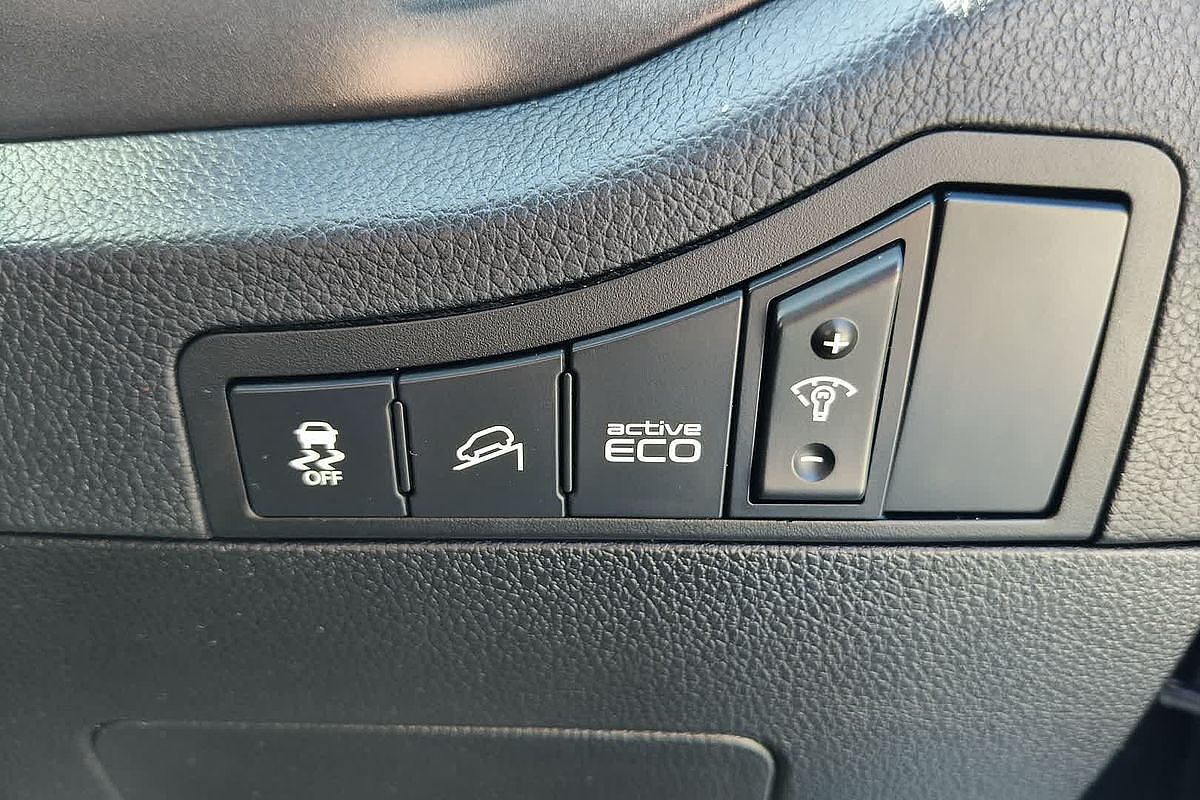 2014 Kia Sportage Platinum SL Series II