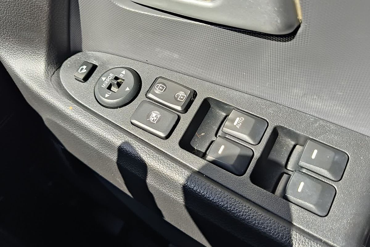 2014 Kia Sportage Platinum SL Series II