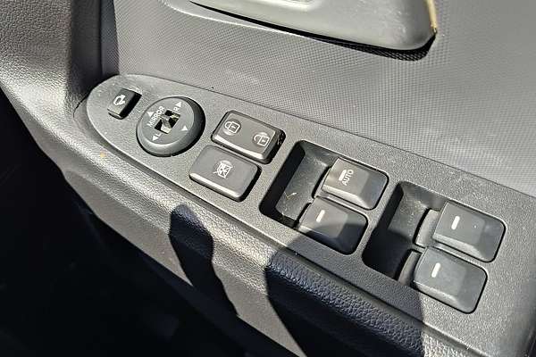 2014 Kia Sportage Platinum SL Series II