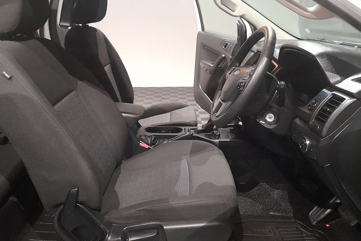2020 Ford Ranger XL PX MkIII 4X4 3.2L