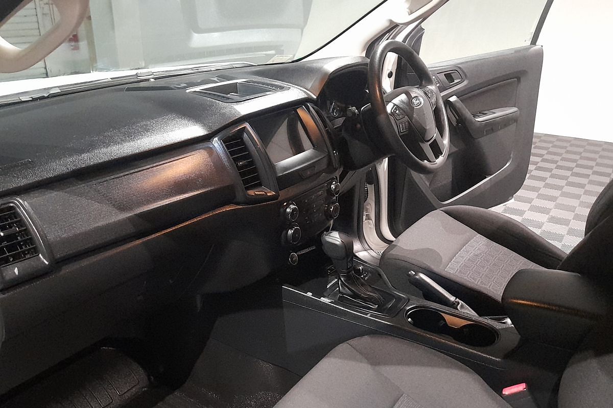 2020 Ford Ranger XL PX MkIII 4X4 3.2L