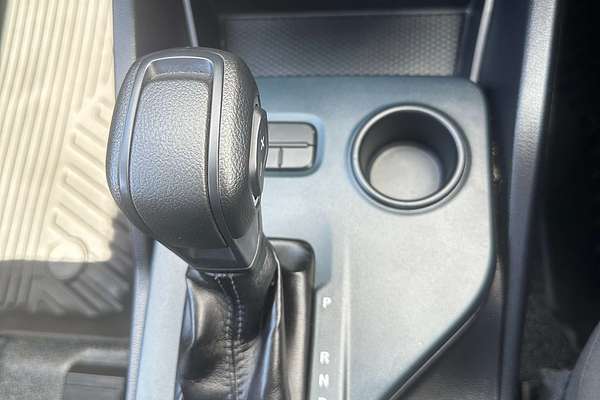 2023 Ford Ranger XL Hi-Rider Rear Wheel Drive 2.0L