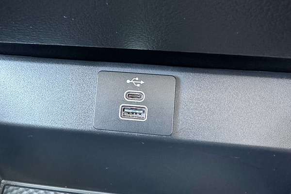 2023 Ford Ranger XL Hi-Rider Rear Wheel Drive 2.0L