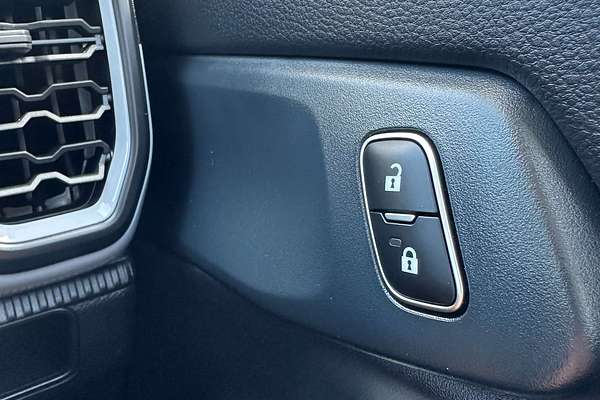 2023 Ford Ranger XL Hi-Rider Rear Wheel Drive 2.0L