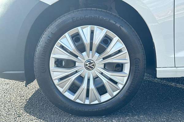 2025 Volkswagen Caddy TSI220 5 LWB
