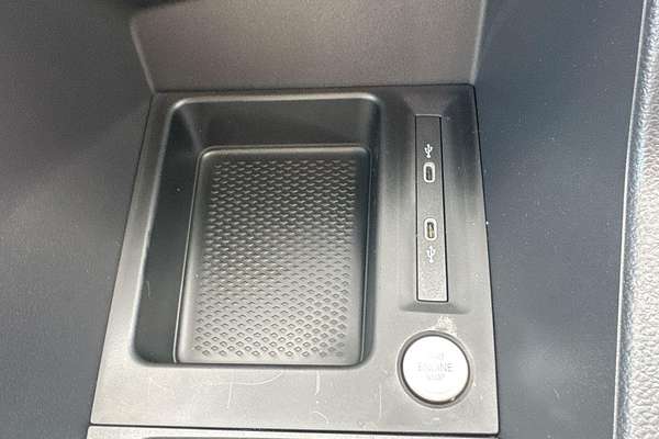 2025 Volkswagen Caddy TSI220 5 LWB