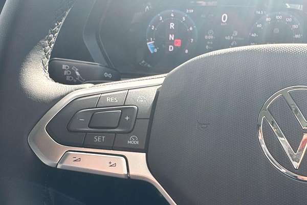 2025 Volkswagen Caddy TSI220 5 LWB