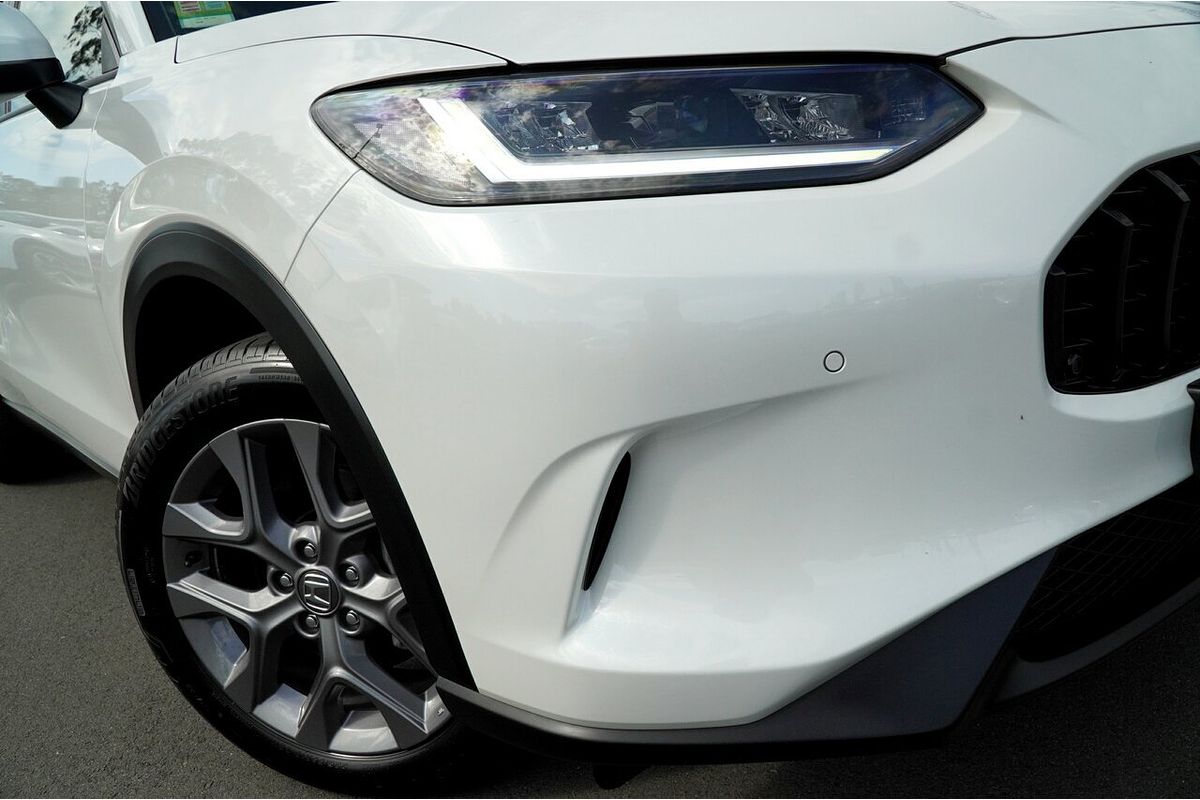 2023 Honda ZR-V VTi L RZ