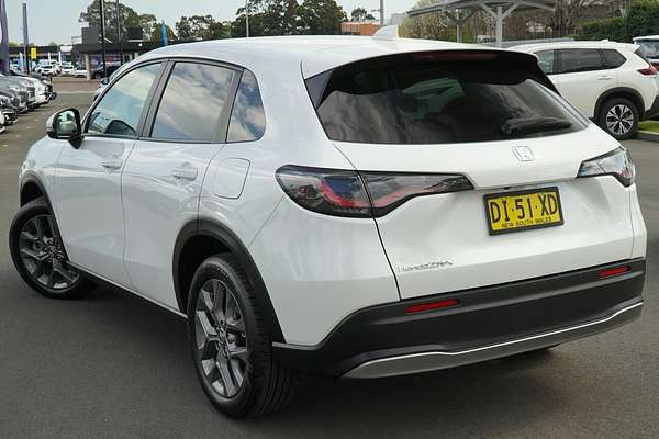 2023 Honda ZR-V VTi L RZ