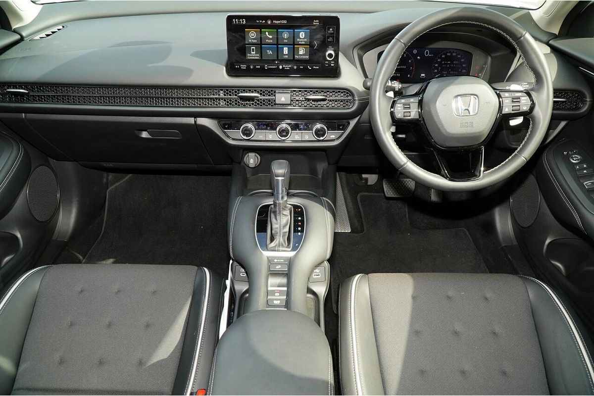 2023 Honda ZR-V VTi L RZ