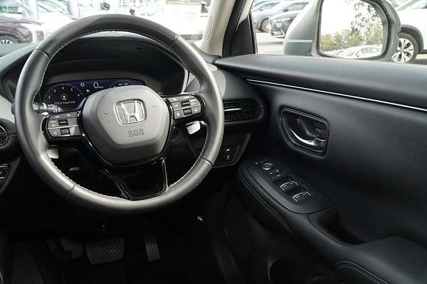 2023 Honda ZR-V VTi L RZ