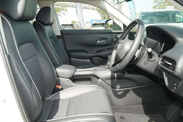 2023 Honda ZR-V VTi L RZ