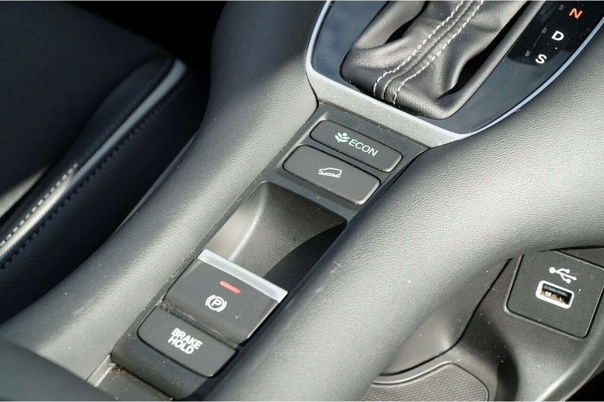 2023 Honda ZR-V VTi L RZ