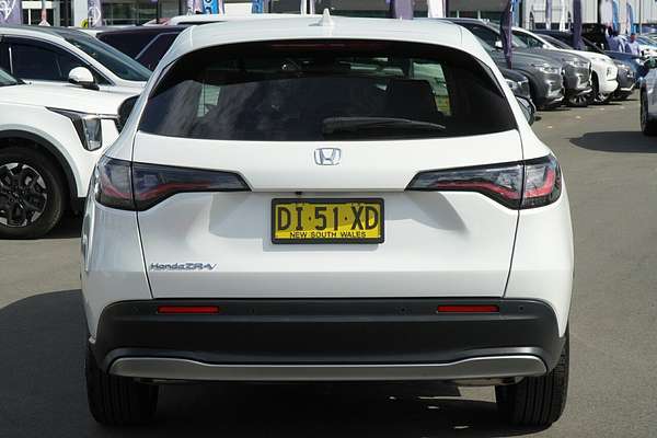 2023 Honda ZR-V VTi L RZ