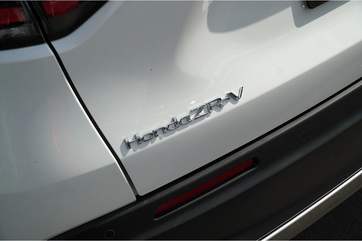 2023 Honda ZR-V VTi L RZ