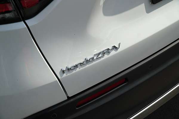 2023 Honda ZR-V VTi L RZ