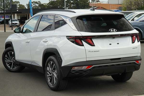 2023 Hyundai Tucson Elite NX4.V2