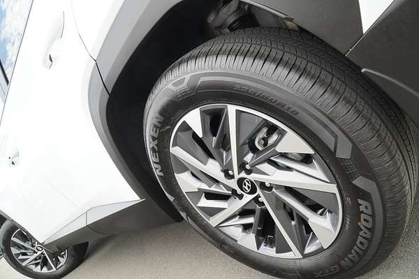 2023 Hyundai Tucson Elite NX4.V2