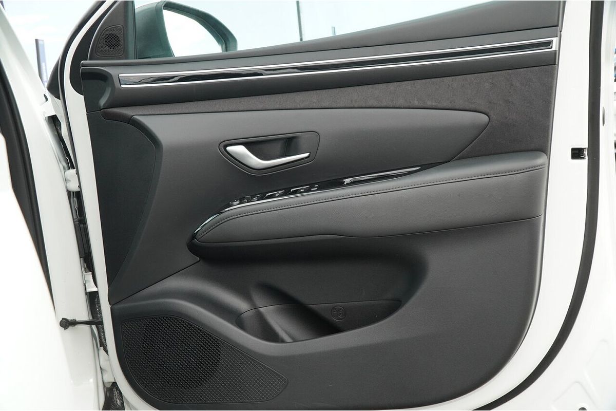 2023 Hyundai Tucson Elite NX4.V2