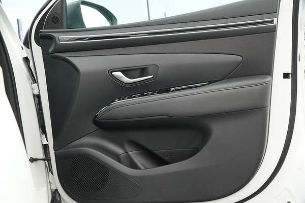 2023 Hyundai Tucson Elite NX4.V2