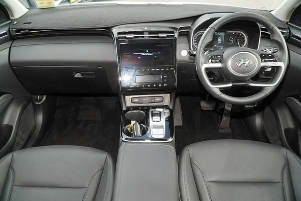 2023 Hyundai Tucson Elite NX4.V2