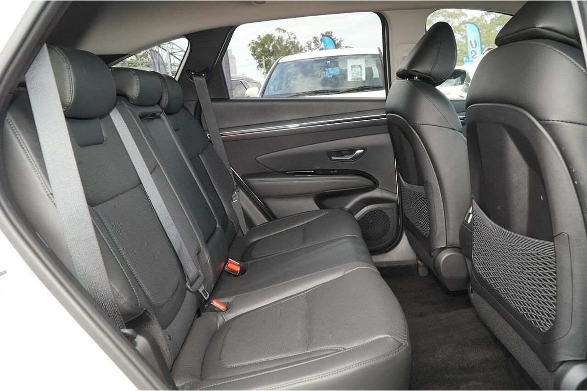 2023 Hyundai Tucson Elite NX4.V2
