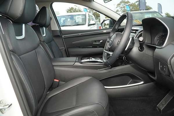 2023 Hyundai Tucson Elite NX4.V2