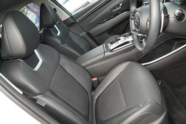 2023 Hyundai Tucson Elite NX4.V2