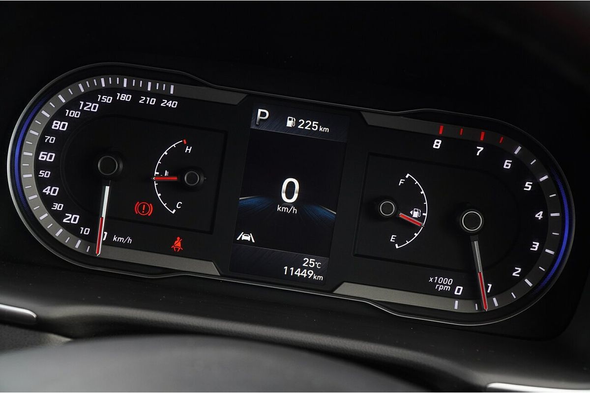 2023 Hyundai Tucson Elite NX4.V2