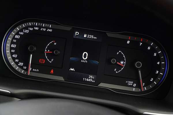 2023 Hyundai Tucson Elite NX4.V2