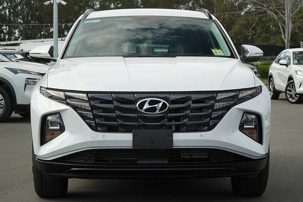 2023 Hyundai Tucson Elite NX4.V2