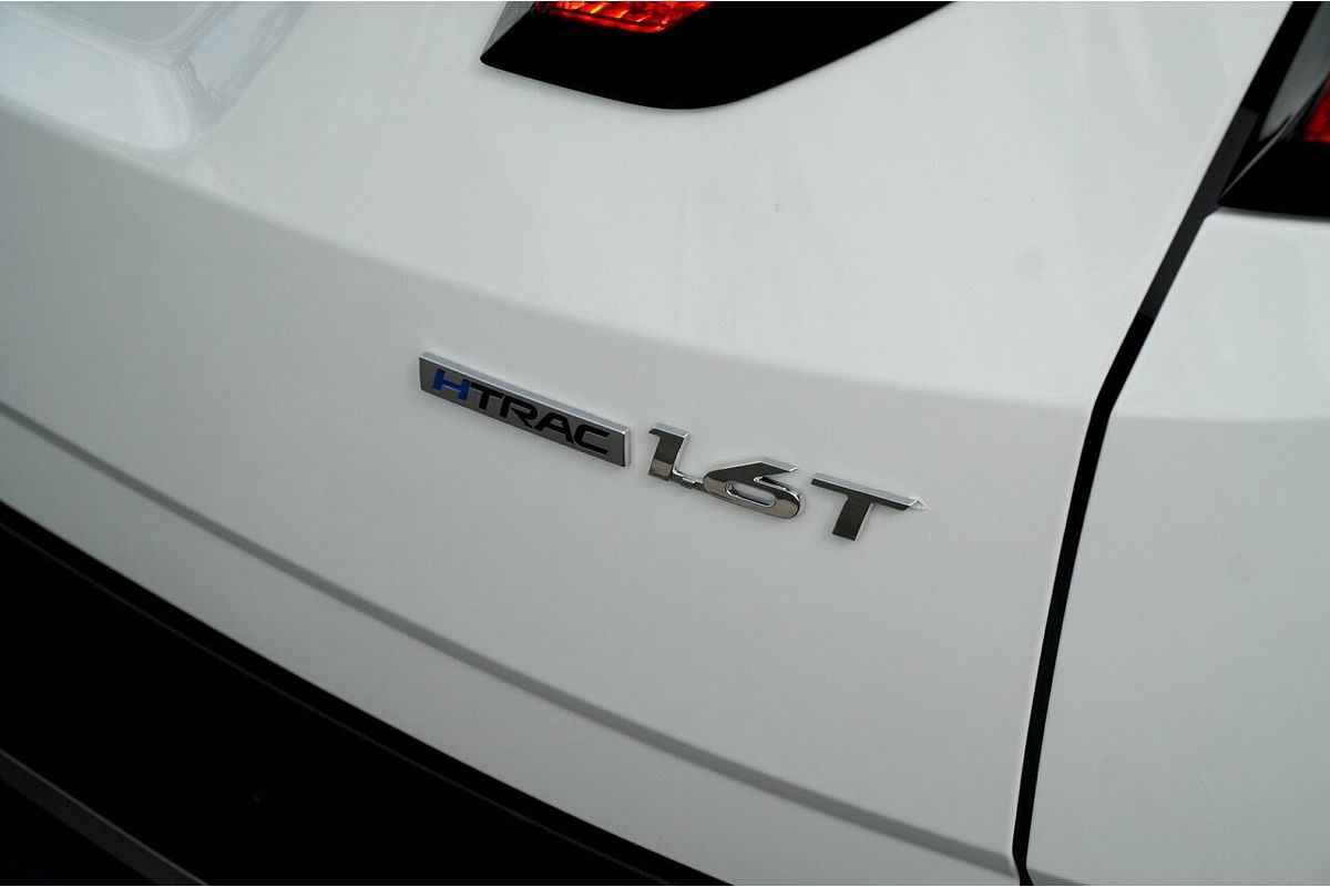 2023 Hyundai Tucson Elite NX4.V2