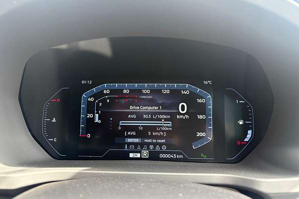 2025 Mitsubishi Pajero Sport Exceed QG
