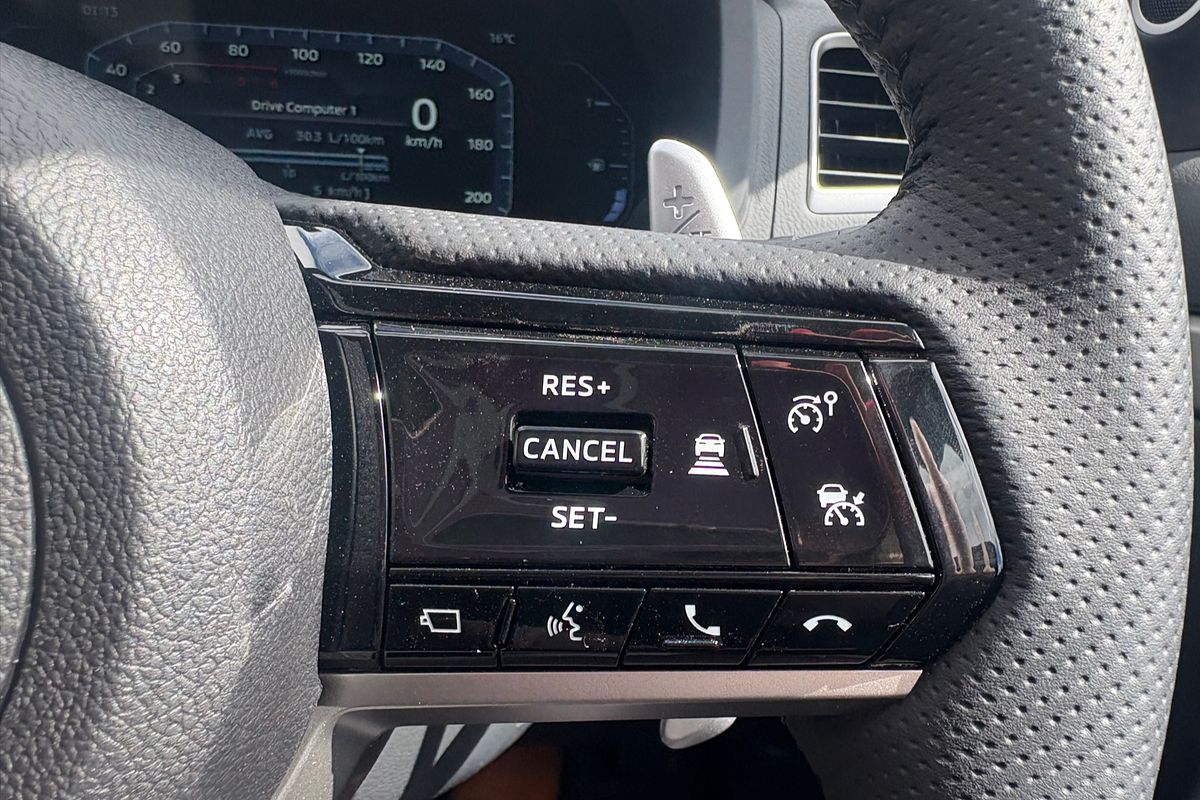 2025 Mitsubishi Pajero Sport Exceed QG