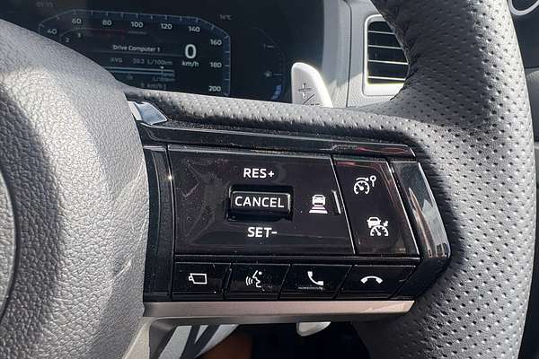 2025 Mitsubishi Pajero Sport Exceed QG
