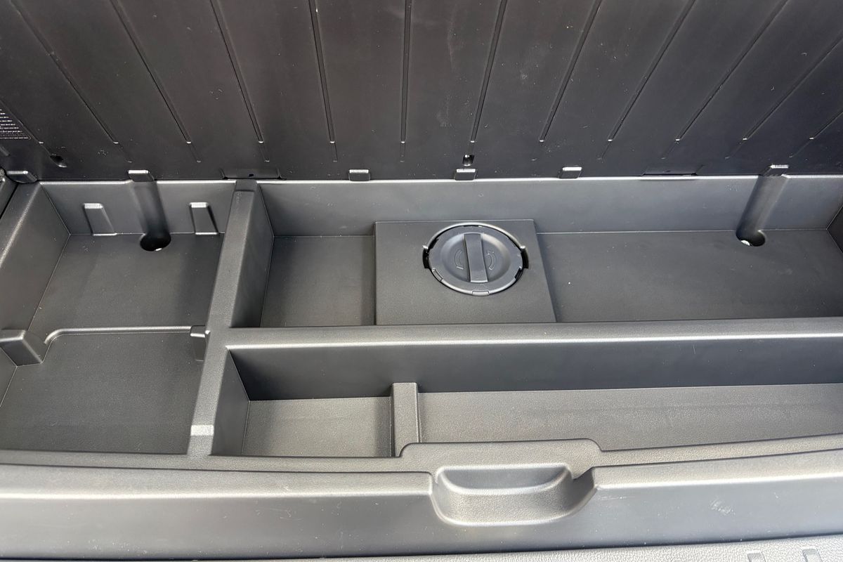 2025 Mitsubishi Pajero Sport Exceed QG