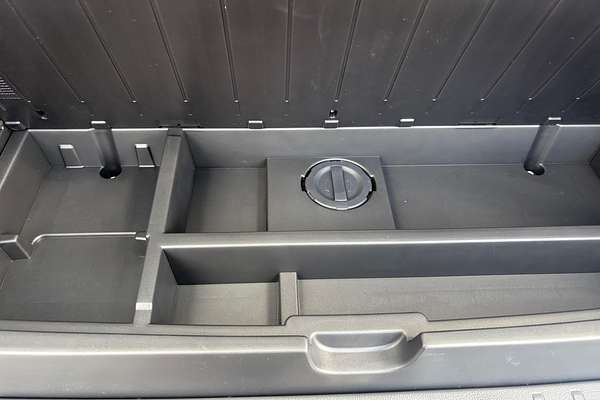 2025 Mitsubishi Pajero Sport Exceed QG