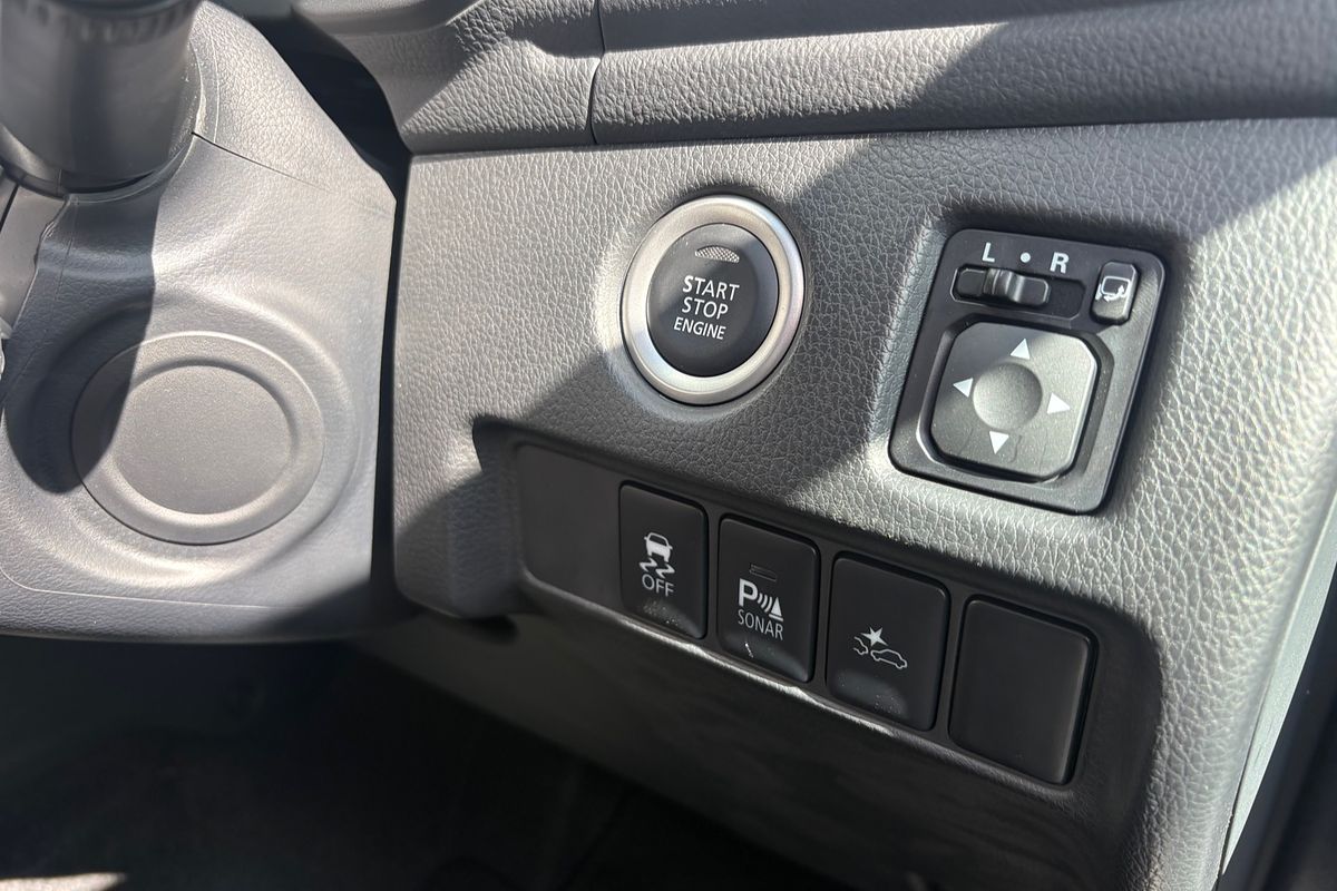 2025 Mitsubishi Pajero Sport Exceed QG