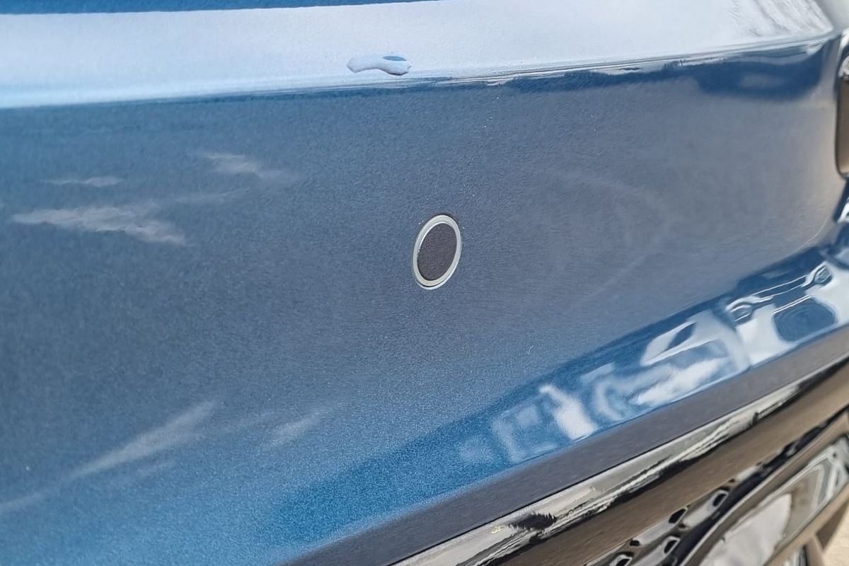 2021 Kia Cerato SPORT BD MY22