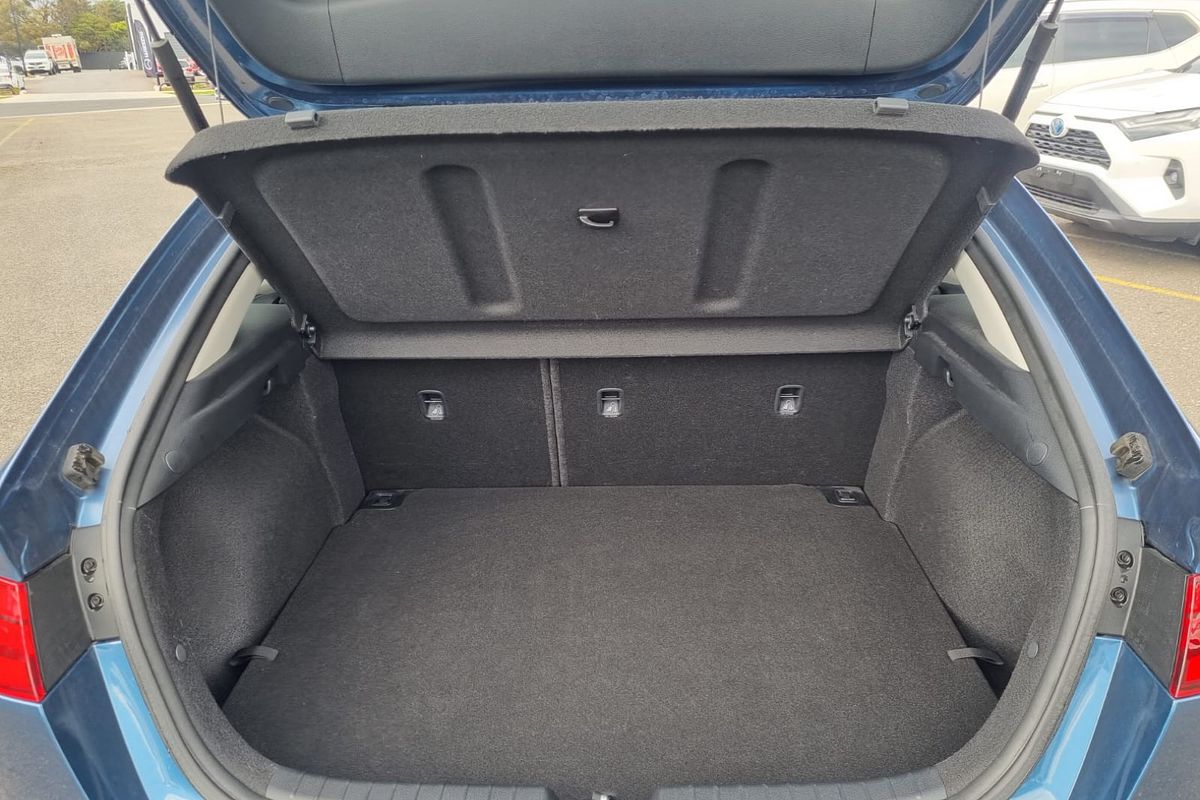 2021 Kia Cerato SPORT BD MY22