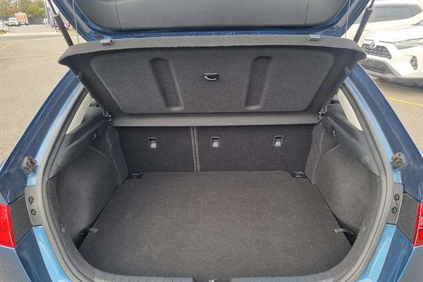 2021 Kia Cerato SPORT BD MY22