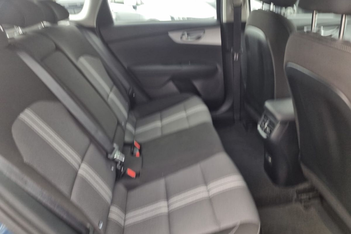 2021 Kia Cerato SPORT BD MY22
