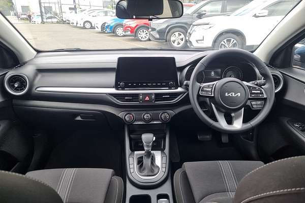 2021 Kia Cerato SPORT BD MY22