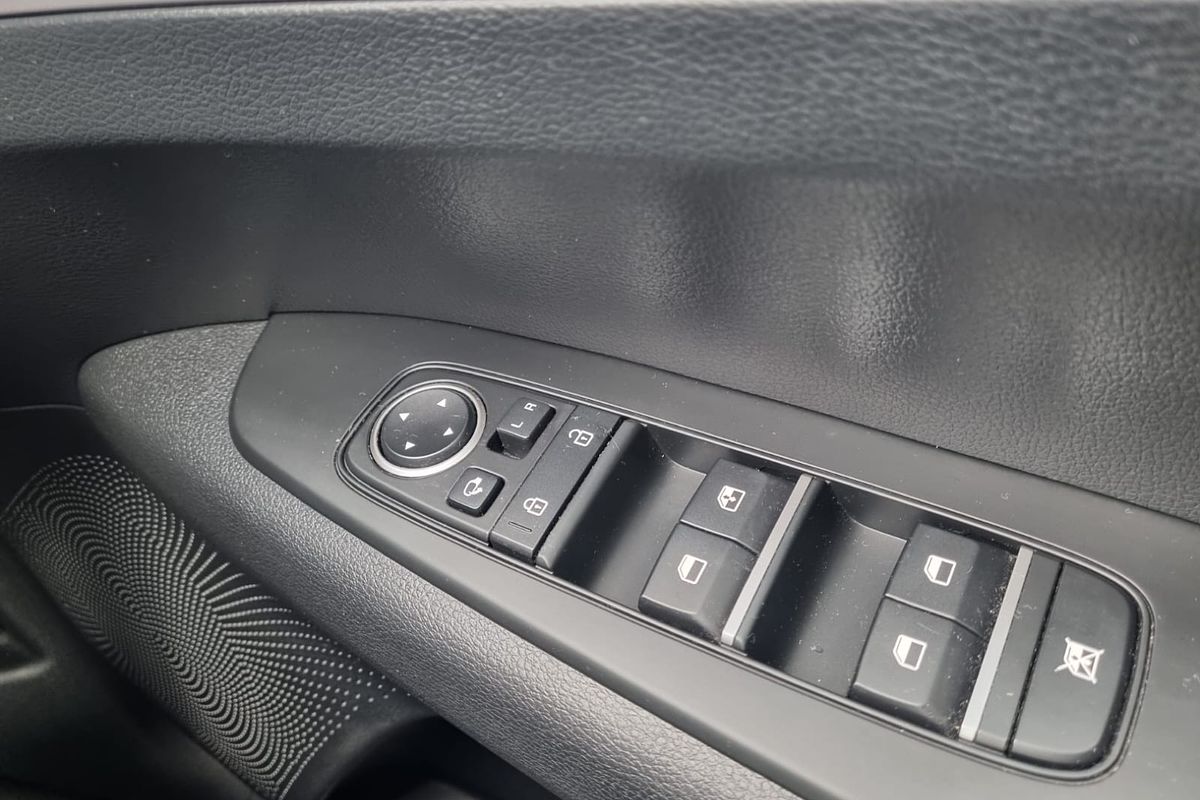 2021 Kia Cerato SPORT BD MY22