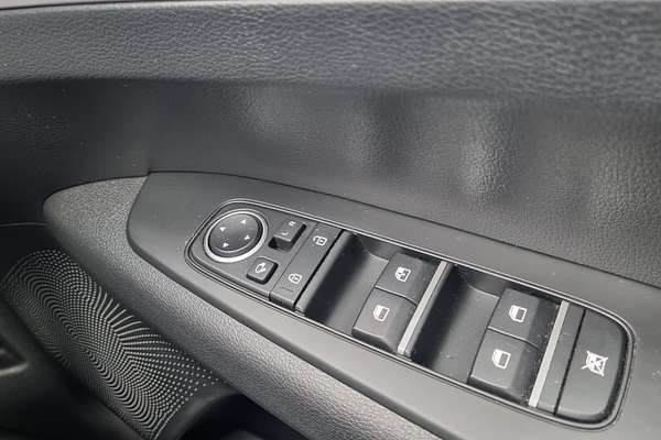 2021 Kia Cerato SPORT BD MY22