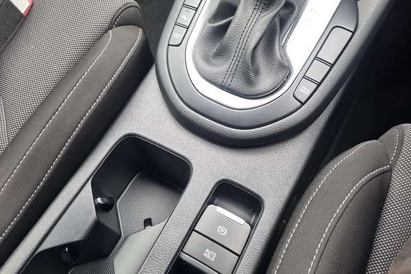 2021 Kia Cerato SPORT BD MY22