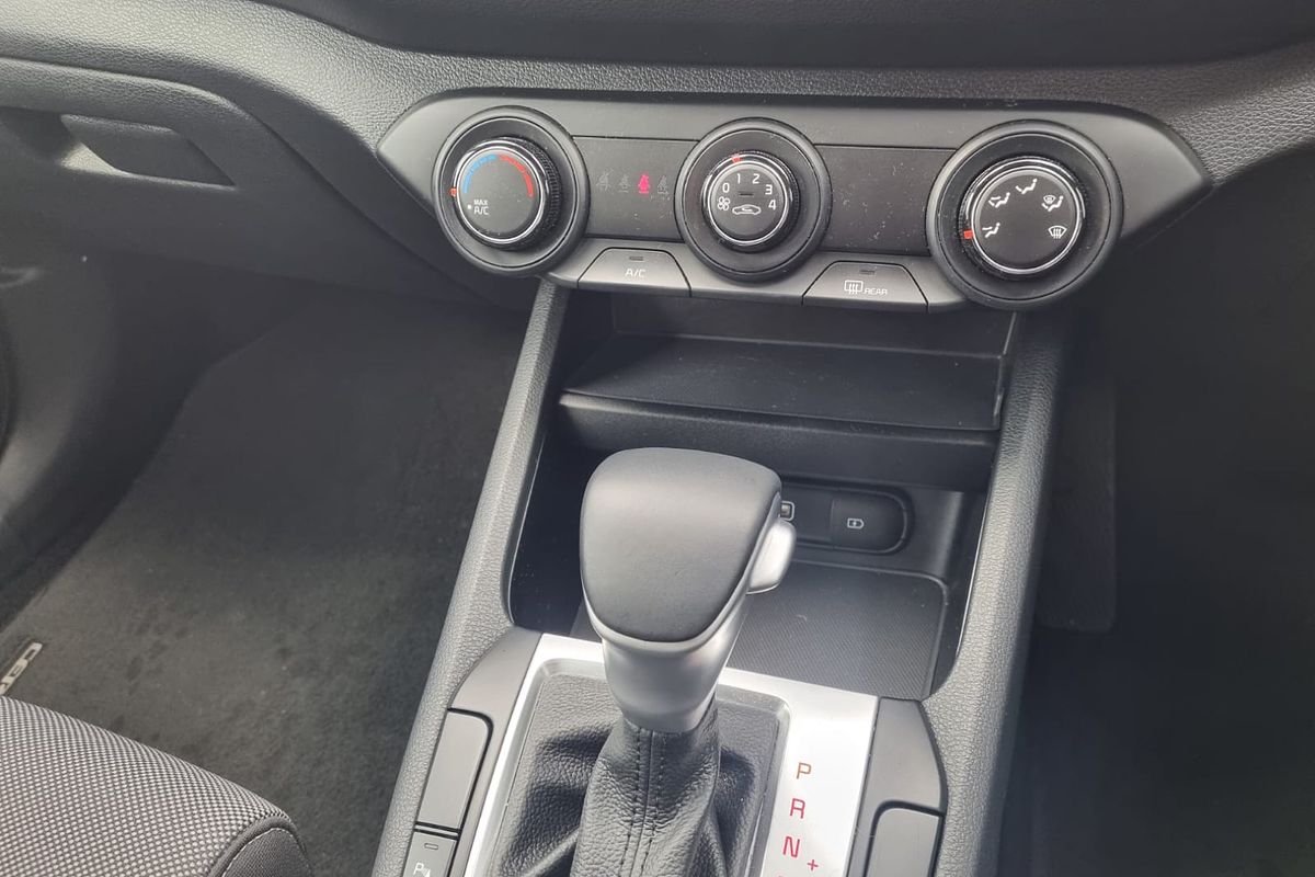 2021 Kia Cerato SPORT BD MY22