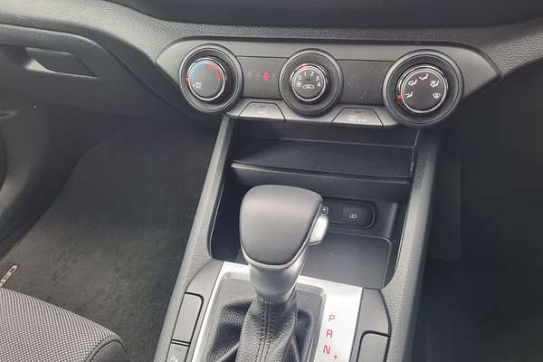 2021 Kia Cerato SPORT BD MY22