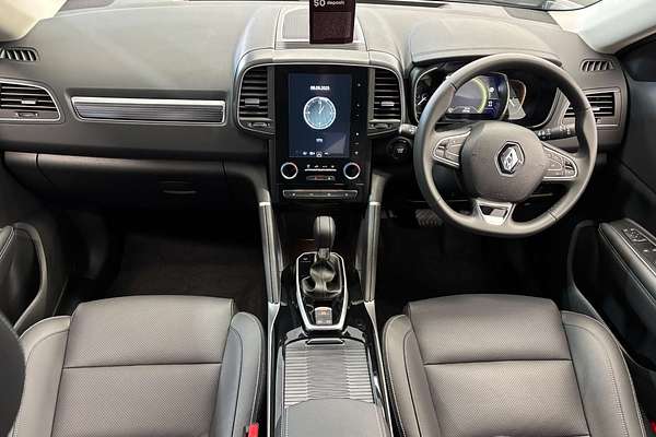 2025 Renault Koleos Evolution HZG